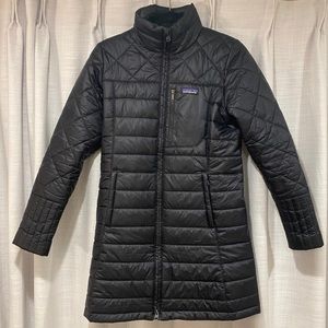 Patagonia Women’s Radalie Parka